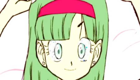 Dragonball Kame house