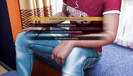 Milfs Of Sunville - ep 7 - Youth Experiences By Foxie2K