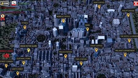 Fashion Business (DecentMonkey) - EP2 Part 39 Julia's Panties by LoveSkySan69