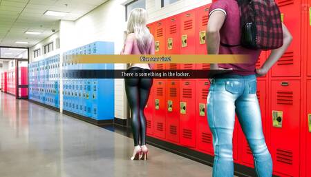 Milfs Of Sunville - ep 5 - Cool Teachers By Foxie2K