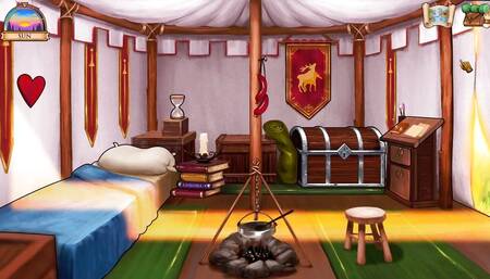 What a Legend #17 - Start of a New Adventure!