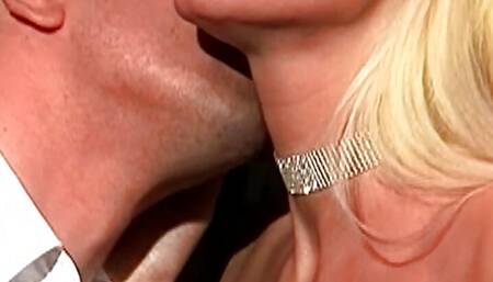 Victoria Best Blowjob Queen