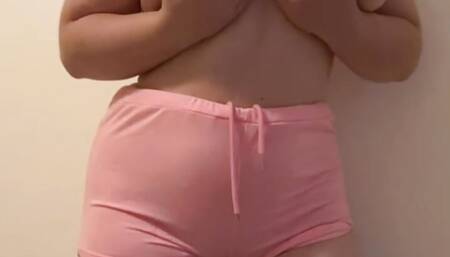 Bend me over and slide in from behind