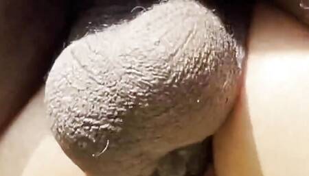 I Brought a Guy Home to Test His Big Cock