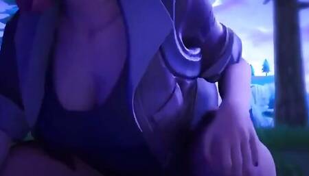 Fh - Penny Constructor Crew Sfm by Foxie2k