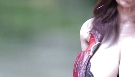 3D Granny Compilation