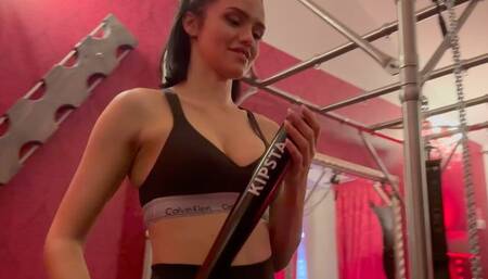 Piñata Party Testicle Terror (Full HD version)