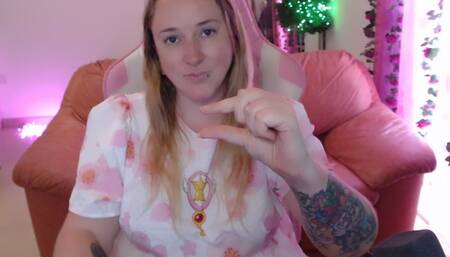 Sweet Small Penis Humiliatrix