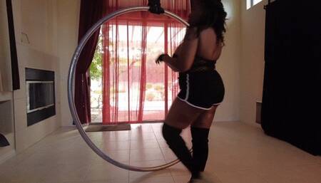 The Ring a JOi 3X Experience