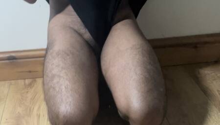 Hard wedgie