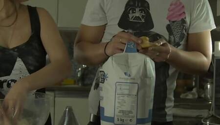 Sweet sacrifice blowjob