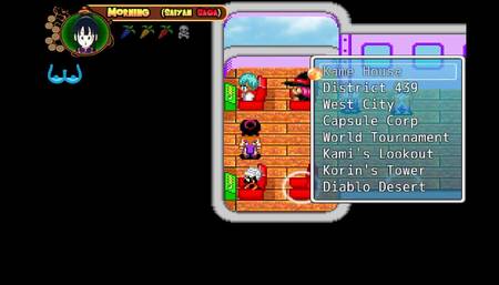 Kamesutra Dbz Erogame 106 Hot Dinner