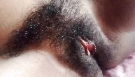 Natural Beautiful Desi Girl Super Amazing Pussy