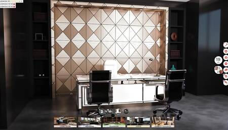 Cure My Addiction - EP4 Part 50 Sex With Business Milf Woman By LoveSkySan69