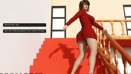 Where the Heart Is - #2 Awkward Reunion