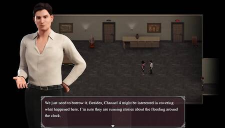 Lust Epidemic - Part 37 - Val Anal