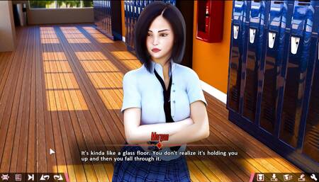 Double Homework Ep8 - Part 47 - the Assignment