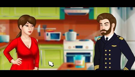 World of Step-sis #63 - They're Arguing Again by Misskitty2k