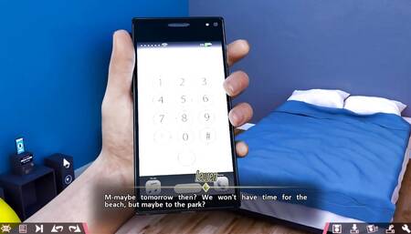 Double Homework Ep5 - Pt.30 - Daydreamer Girl