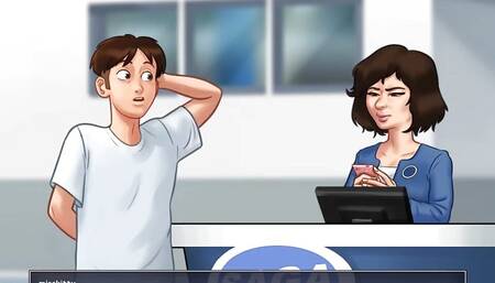 Summertime Saga V0.20 - Josie's Private Photos - Pt.218