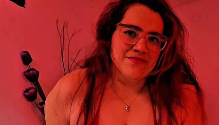 Striper Red Pasion