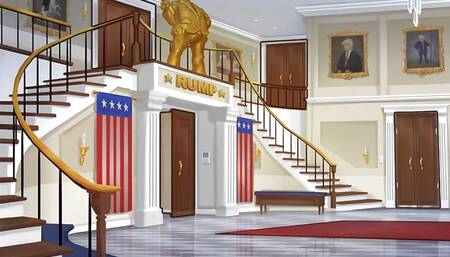 Summertime Saga Ricardo Milos, Gordon Ramsay...where Am I- Part 175