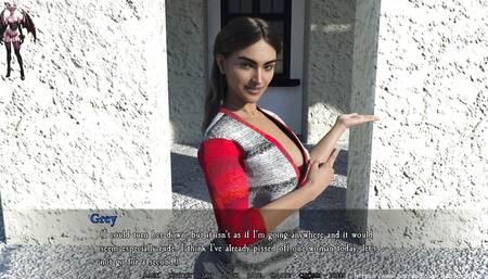 Bare Witness 6 Alt Route Zenda