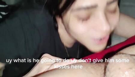 Beautiful Teens 18 and 19 Years Old Fucking Delicious When Their Parents Rest