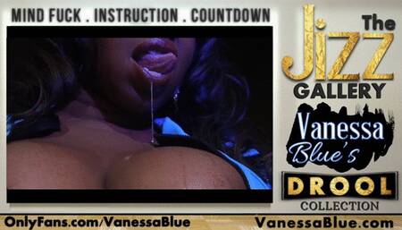 Jizz Gallery the DROOL for JOi Exhibit