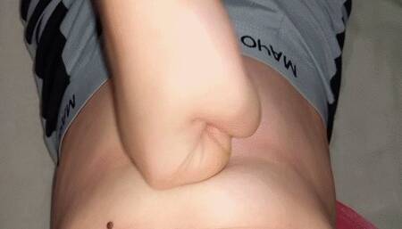 Punch your belly button MP4