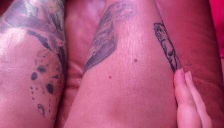 Why Not Shaving My Legs is Better for Me