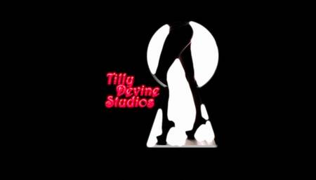 The Wedgie Channel: Paybacks are a Bitch! with Natalie Shea, Pepper Kester and Mallory Malarkey (4K UHD mp4) e