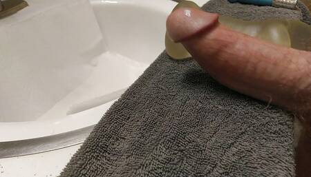 MALE MASTURBATION SEX TOY POCKET PUSSY BIG CUM SHOT