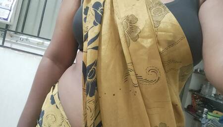 Tamil Athai role play - Dirty Story????
