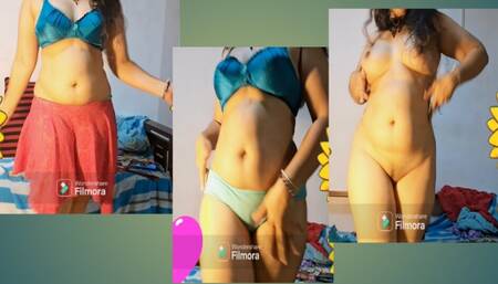 Sexy girl sexy dance