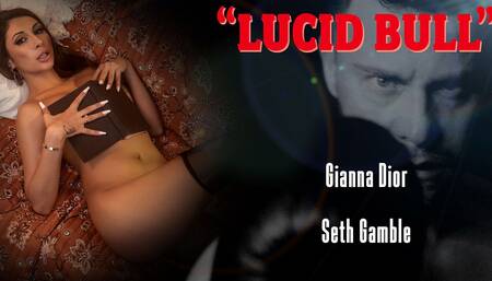 Seth Gamble;Gianna Dior