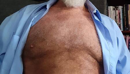 In earlier role-play videos I had taught this 18-year-old to jerk off.