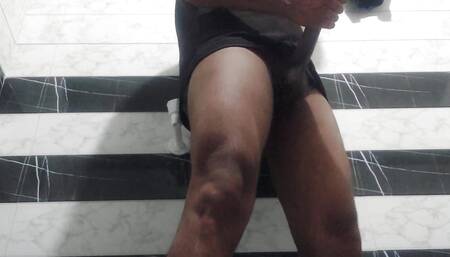 Hot man big cock gay sex video