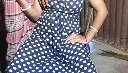 Desi local indian Village made chudai