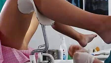 Episode 145 fantastic orgasm