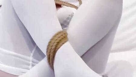 Girl in Distress Part 12