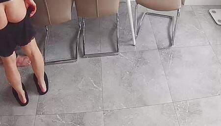 Touch my wife.Friend fucks my his wife in the ass and cums in the mouth.Real treason