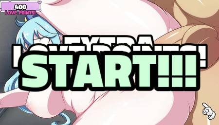 WaifuHub - Part 17 - Aqua Sex Interview Konosuba By LoveSkySanHentai