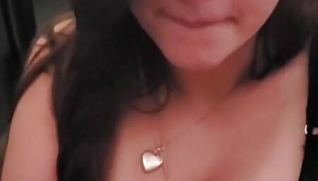 Lexi Dirty Talks with (joi) Cock Worship While Yearning for All of Your Hot Fucking Cum "joi Lexi Yearns for Your Hot Load on He