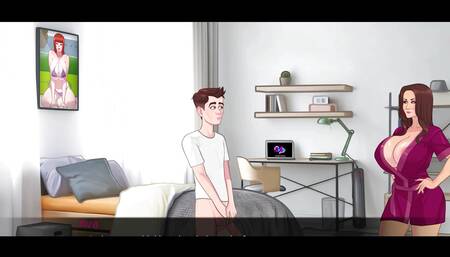 Lust Legacy - Ep 28 New Working Space by Misskitty2k