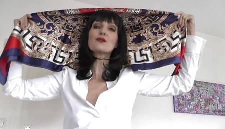 You Have Wank Duty Today - Make Lots of Entries in Your Wank Diary!