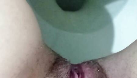 What do you want me to take to make it come out in my urine? I do everything