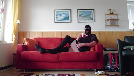 Relaxation in Holiday Apartment 1