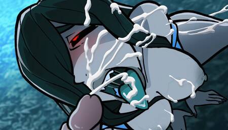 Illuxxxtrandy Intense Sex Hard Hot Big Ass Tasty Cum Dripping Intense Sweet Pleasure Cum Bath Cock Thirsty Slut Rough Sex