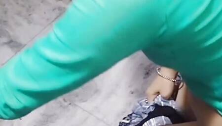 Anal Outdoor Hard Sex